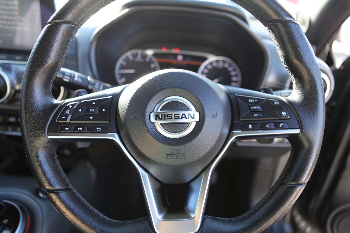 2021 Nissan JUKE ST-L F16