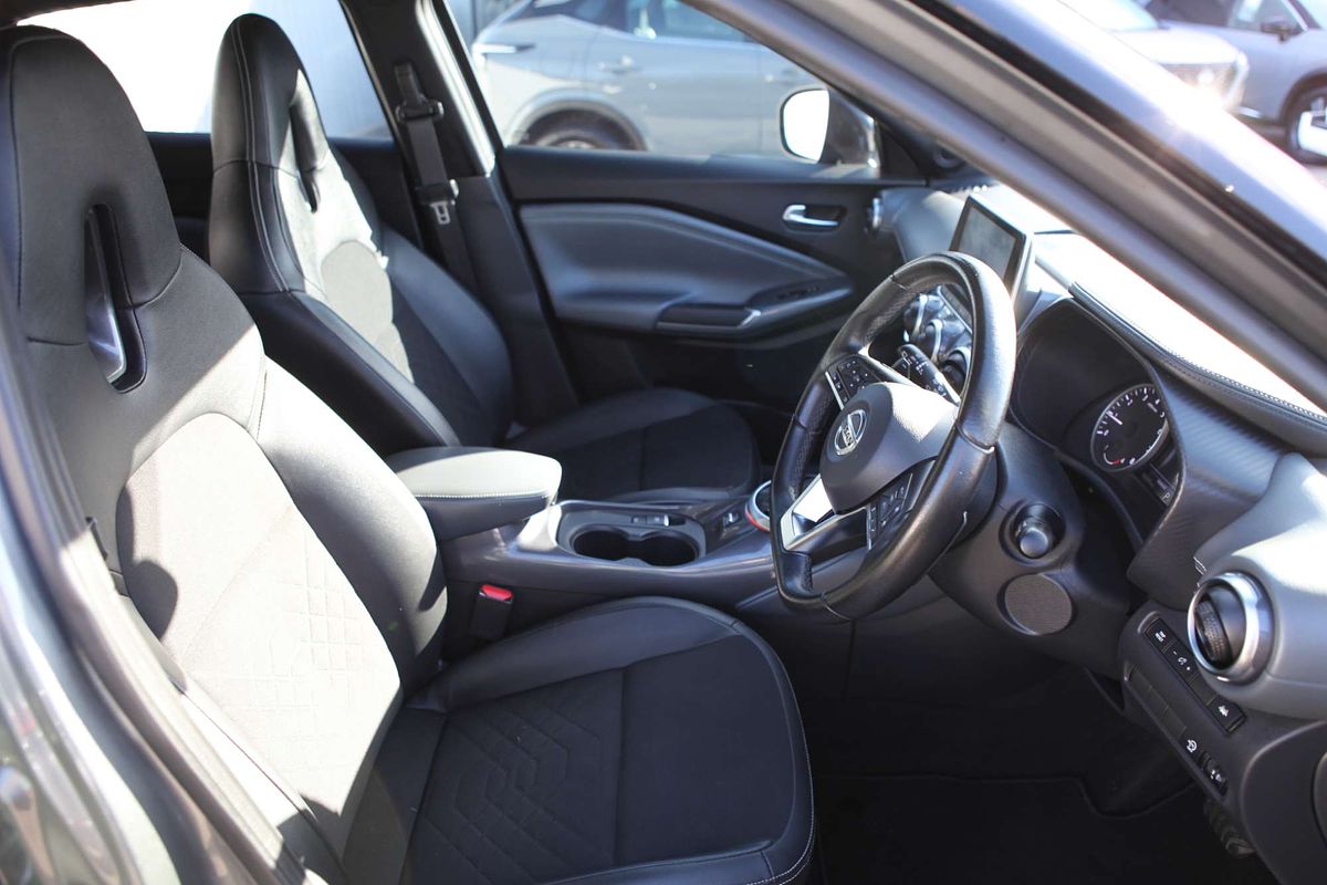 2021 Nissan JUKE ST-L F16