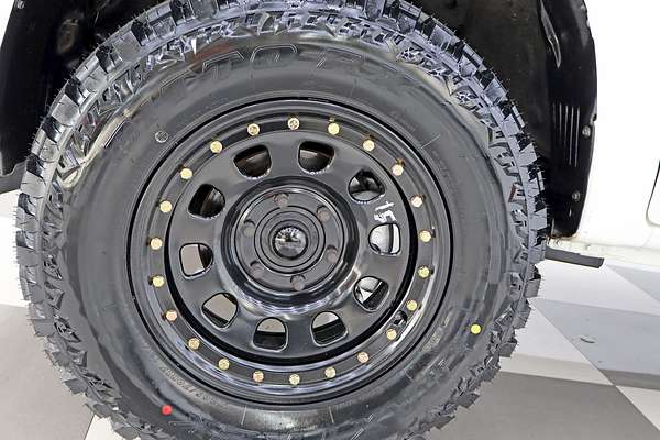 2020 Mitsubishi Triton GLX ADAS MR 4X4