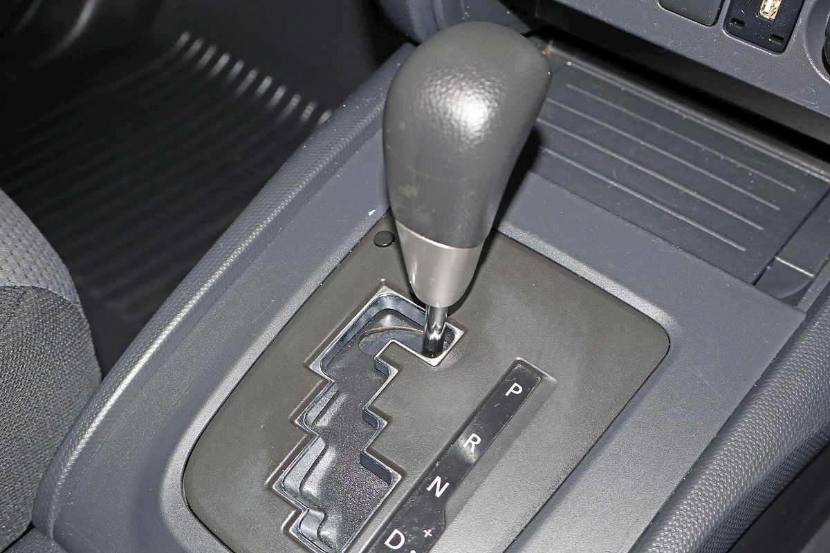 2020 Mitsubishi Triton GLX ADAS MR 4X4