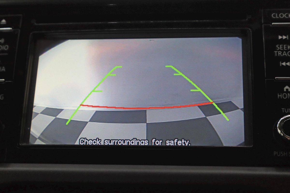 2020 Mitsubishi Triton GLX ADAS MR 4X4