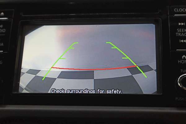 2020 Mitsubishi Triton GLX ADAS MR 4X4