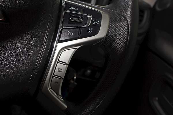 2020 Mitsubishi Triton GLX ADAS MR 4X4