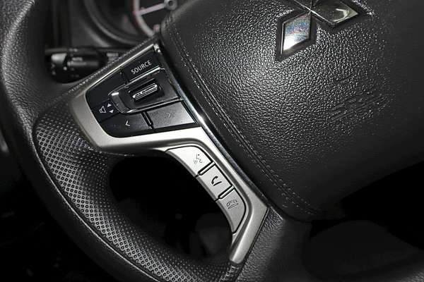2020 Mitsubishi Triton GLX ADAS MR 4X4