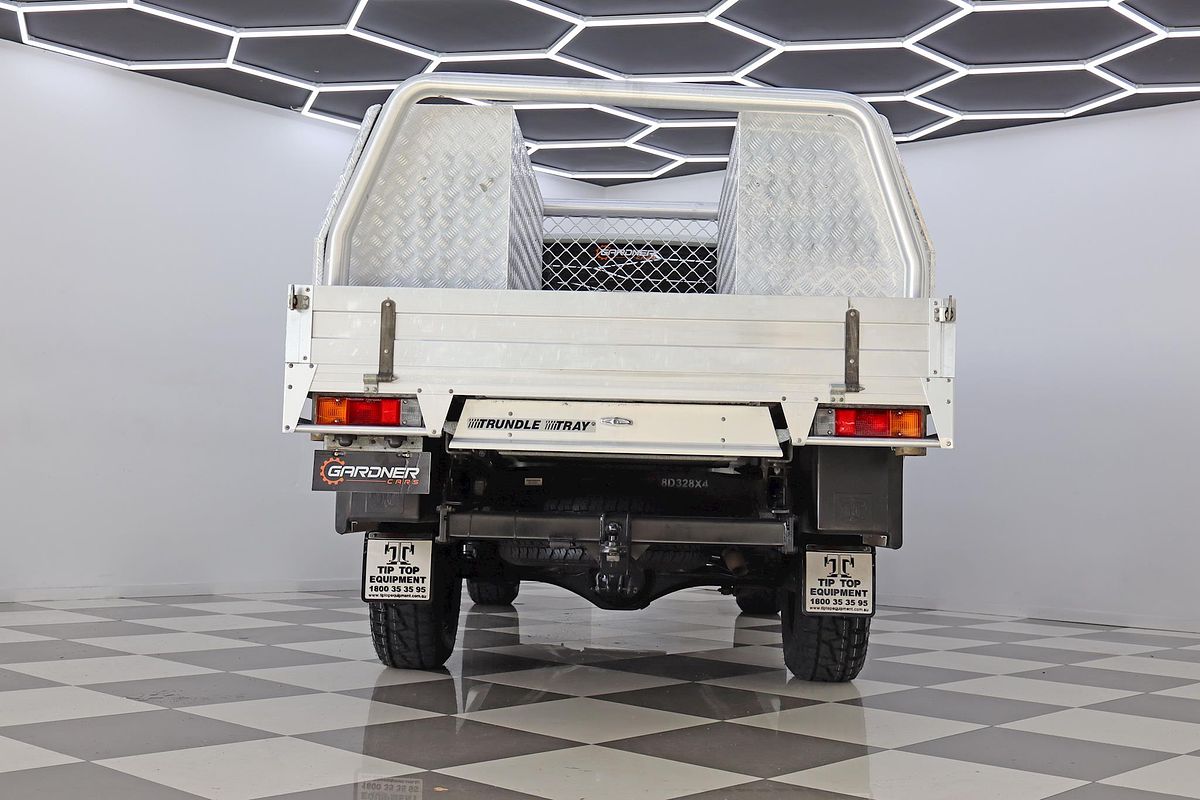 2020 Mitsubishi Triton GLX ADAS MR 4X4