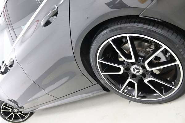 2020 Mercedes-Benz C-Class C220 d W205