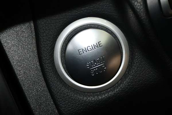 2017 Mercedes-Benz C-Class C250 W205