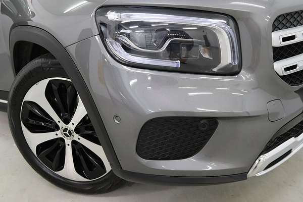 2021 Mercedes-Benz GLB-Class GLB250 X247
