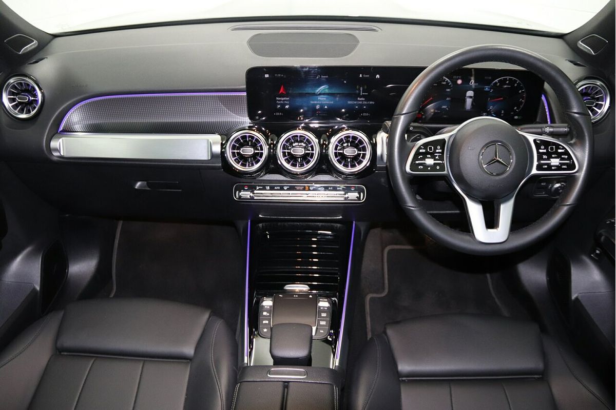 2021 Mercedes-Benz GLB-Class GLB250 X247