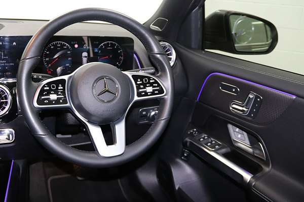 2021 Mercedes-Benz GLB-Class GLB250 X247