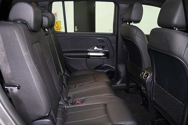 2021 Mercedes-Benz GLB-Class GLB250 X247