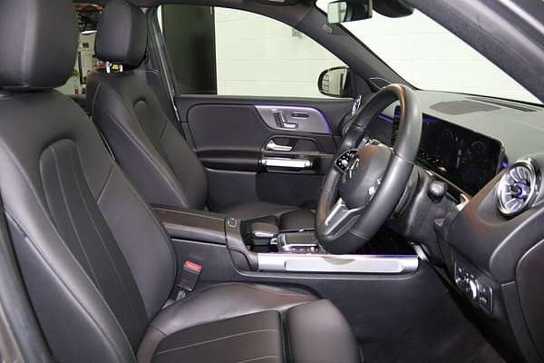 2021 Mercedes-Benz GLB-Class GLB250 X247