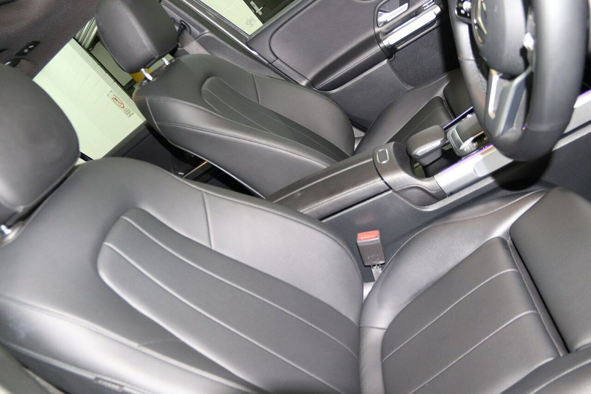 2021 Mercedes-Benz GLB-Class GLB250 X247