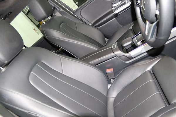 2021 Mercedes-Benz GLB-Class GLB250 X247