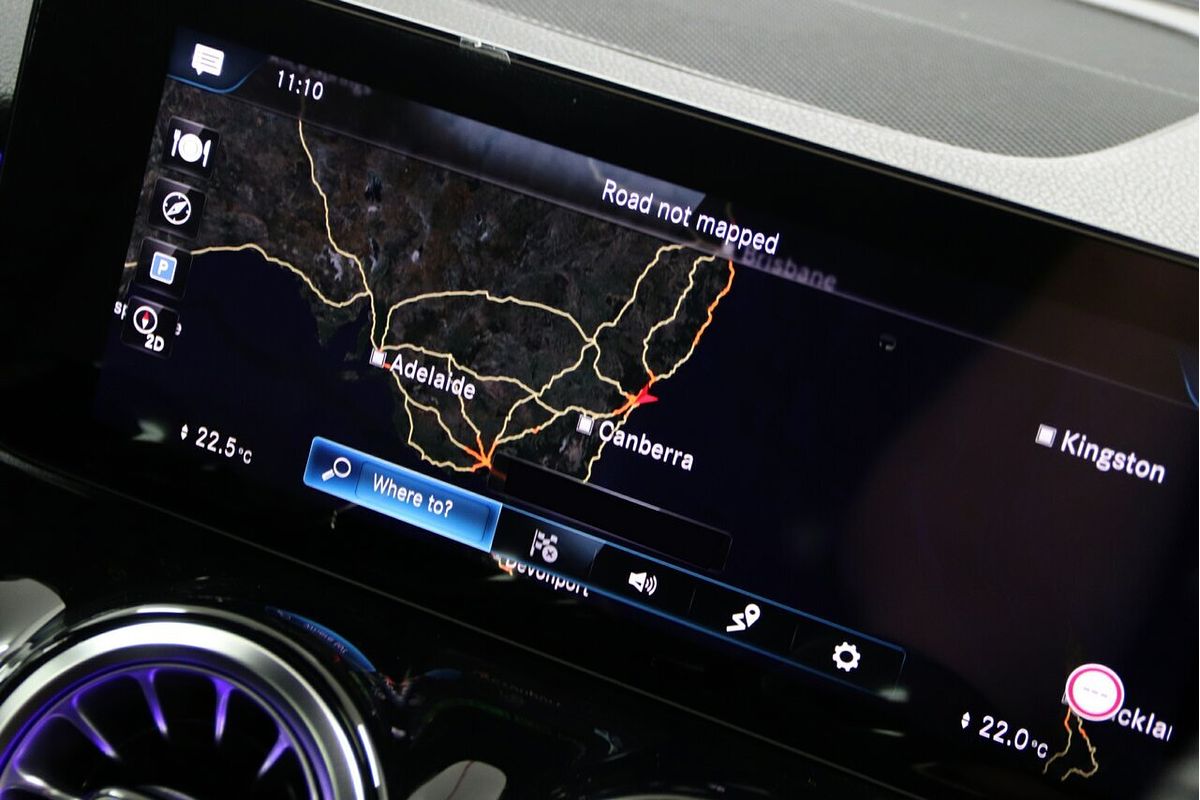 2021 Mercedes-Benz GLB-Class GLB250 X247