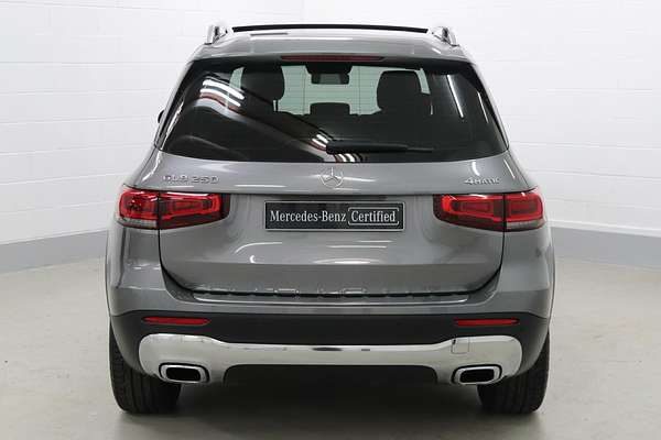 2021 Mercedes-Benz GLB-Class GLB250 X247
