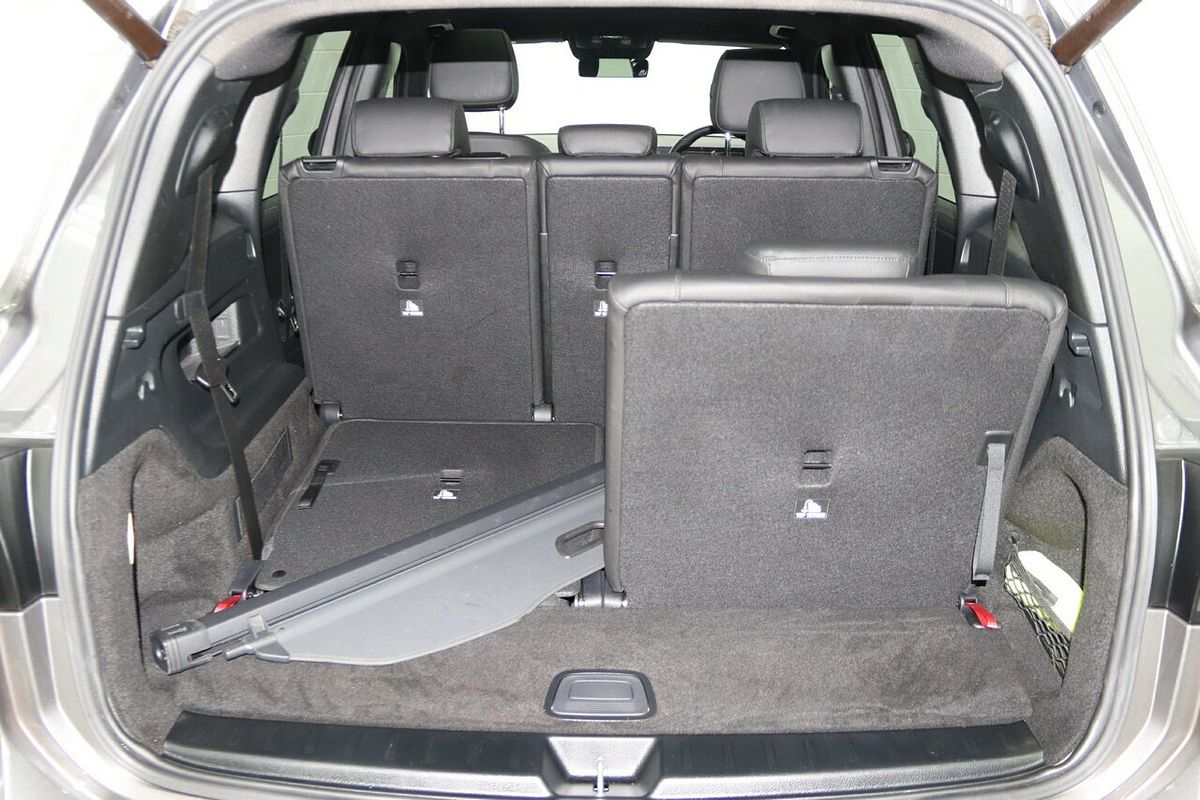2021 Mercedes-Benz GLB-Class GLB250 X247