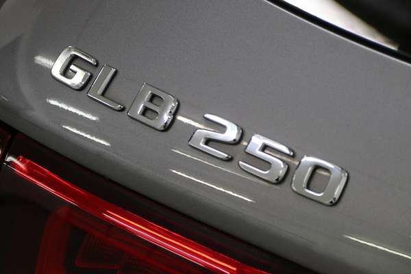 2021 Mercedes-Benz GLB-Class GLB250 X247