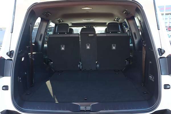 2024 Toyota Landcruiser VX FJA300R