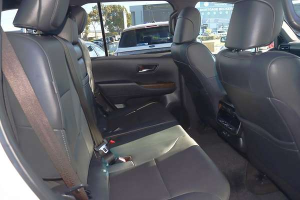 2024 Toyota Landcruiser VX FJA300R