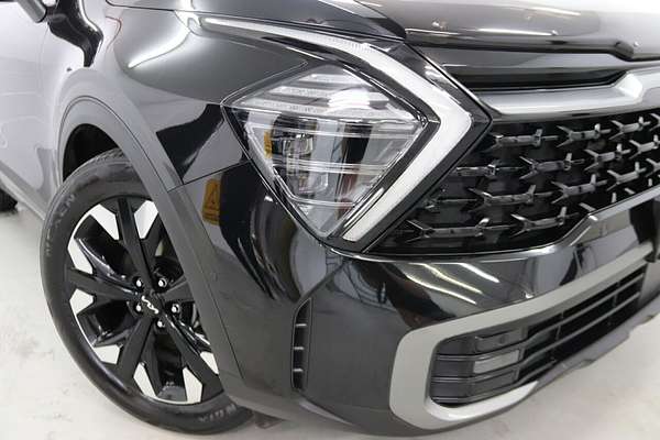 2022 Kia Sportage GT-Line NQ5
