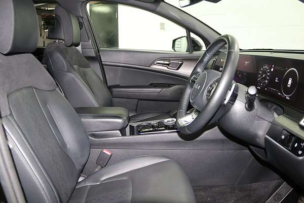 2022 Kia Sportage GT-Line NQ5