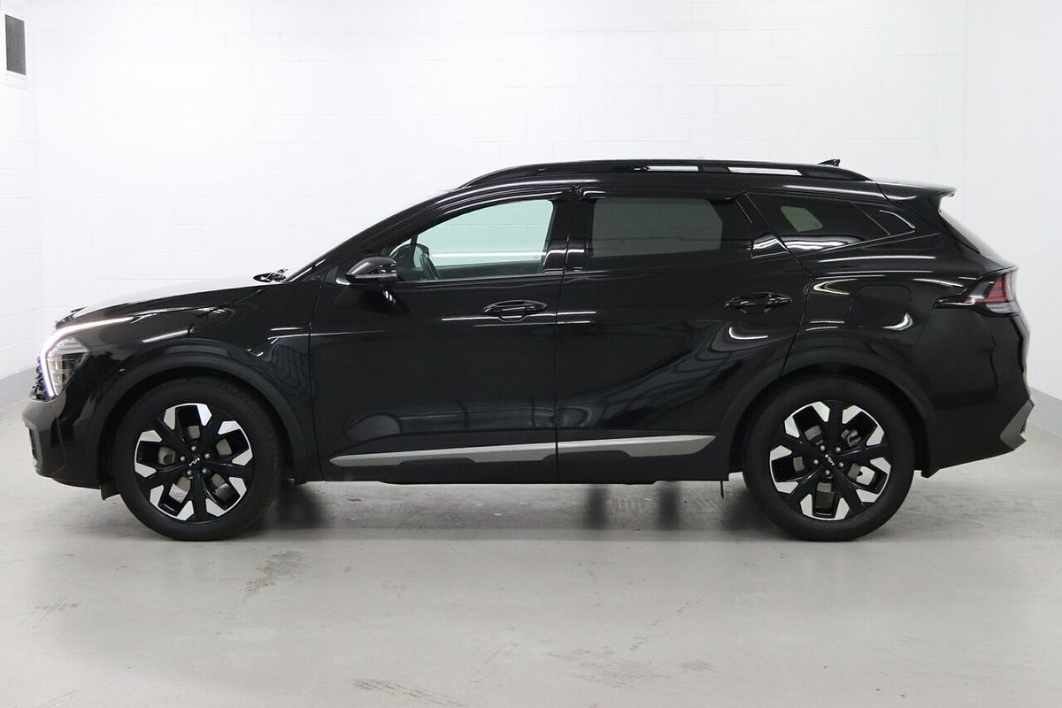 2022 Kia Sportage GT-Line NQ5