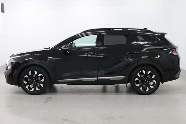 2022 Kia Sportage GT-Line NQ5