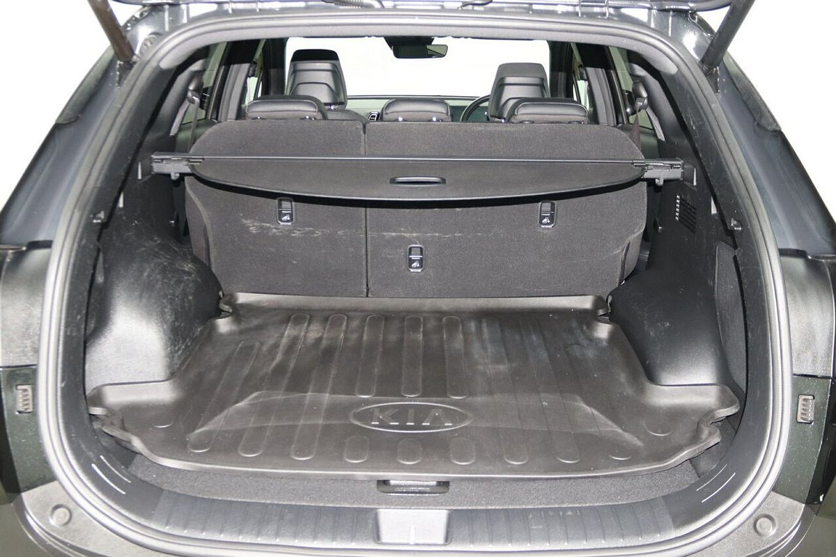 2022 Kia Sportage GT-Line NQ5