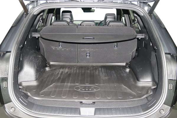 2022 Kia Sportage GT-Line NQ5