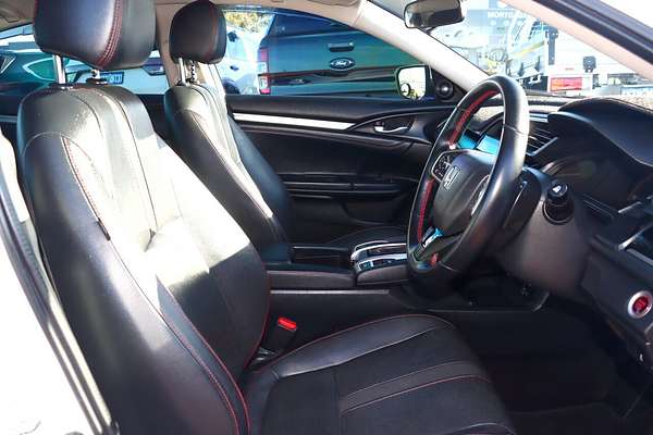 2020 Honda Civic RS 10th Gen