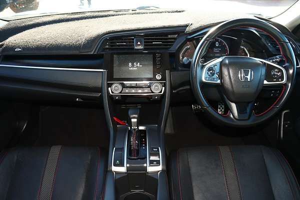 2020 Honda Civic RS 10th Gen