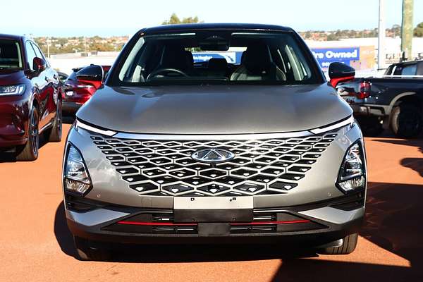 2024 Chery OMODA 5 GT T19C