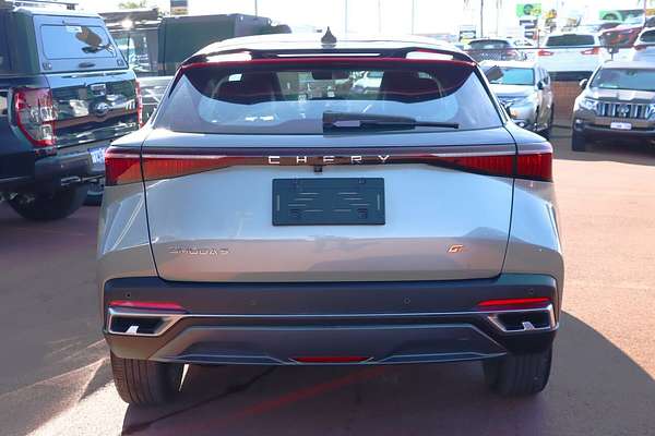 2024 Chery OMODA 5 GT T19C