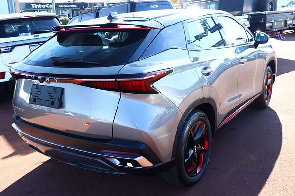 2024 Chery OMODA 5 GT T19C
