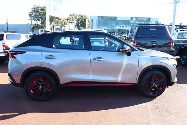 2024 Chery OMODA 5 GT T19C
