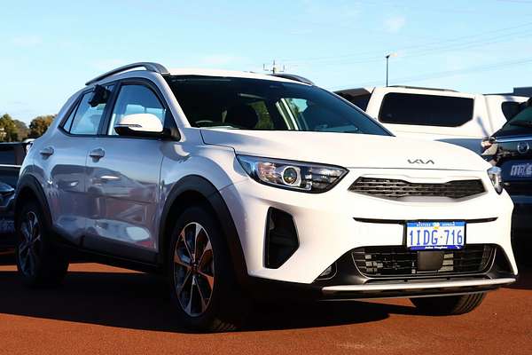 2024 Kia Stonic Sport YB