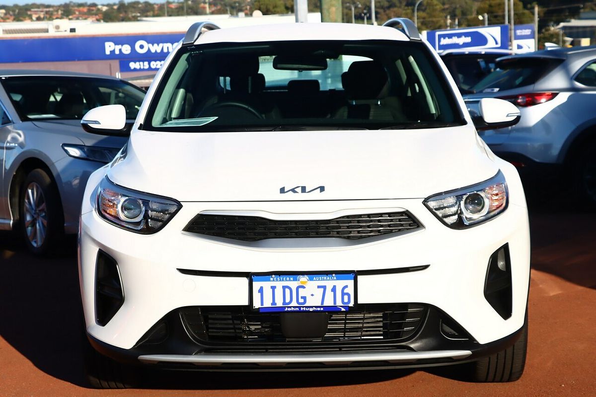 2024 Kia Stonic Sport YB