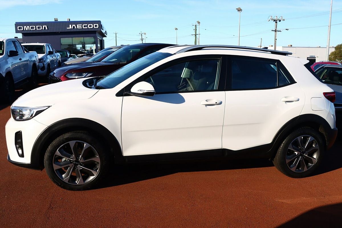 2024 Kia Stonic Sport YB