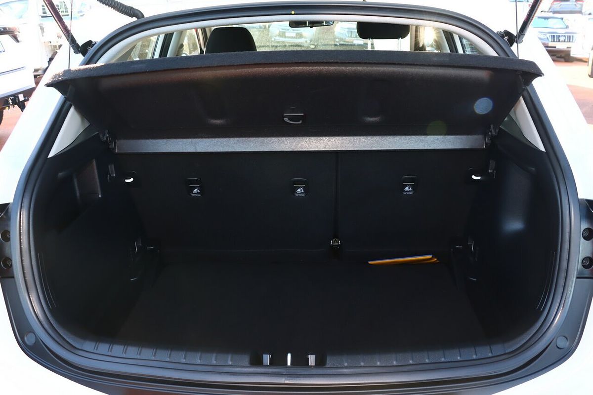 2024 Kia Stonic Sport YB