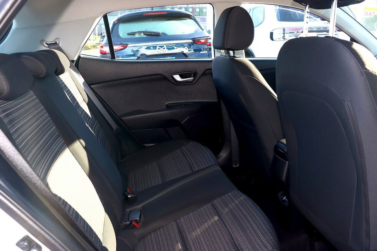 2024 Kia Stonic Sport YB