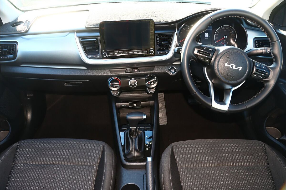 2024 Kia Stonic Sport YB
