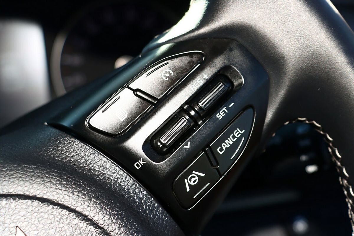 2024 Kia Stonic Sport YB