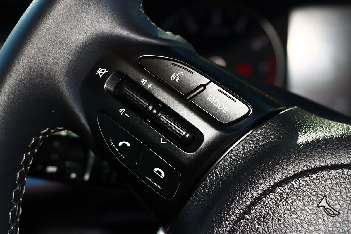 2024 Kia Stonic Sport YB