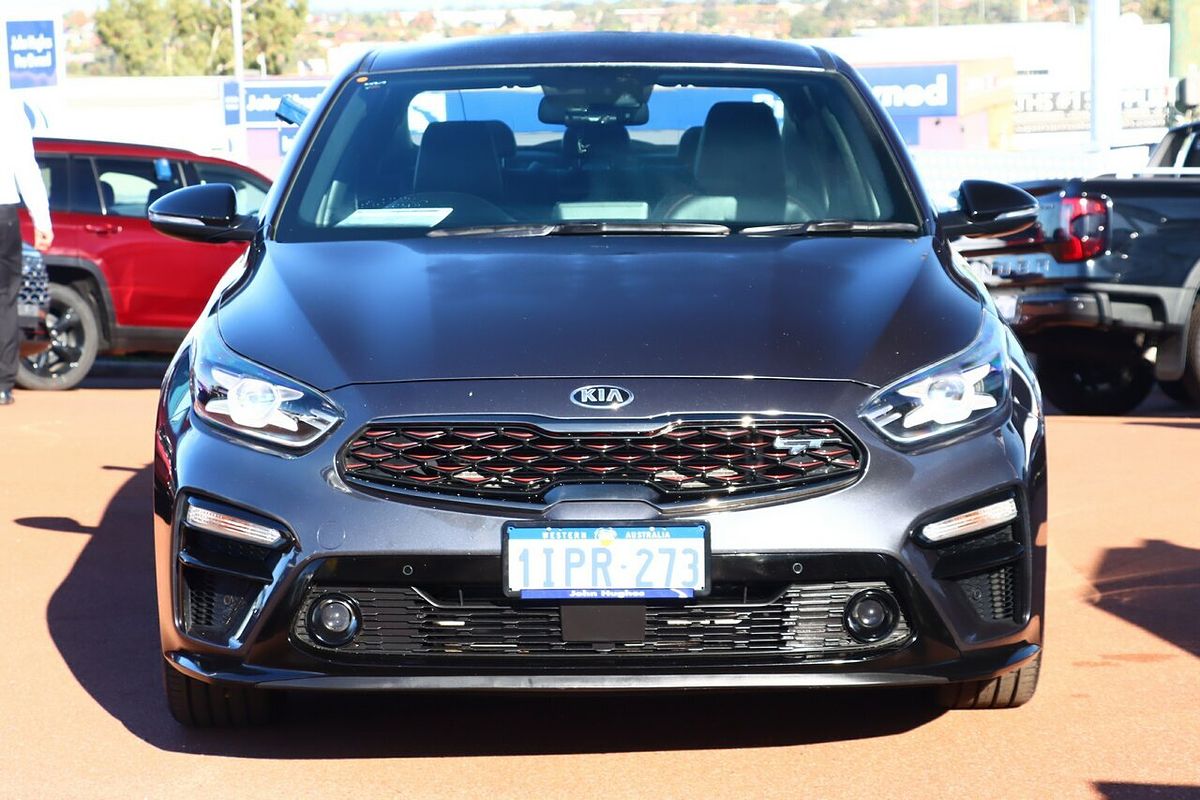 2020 Kia Cerato GT BD