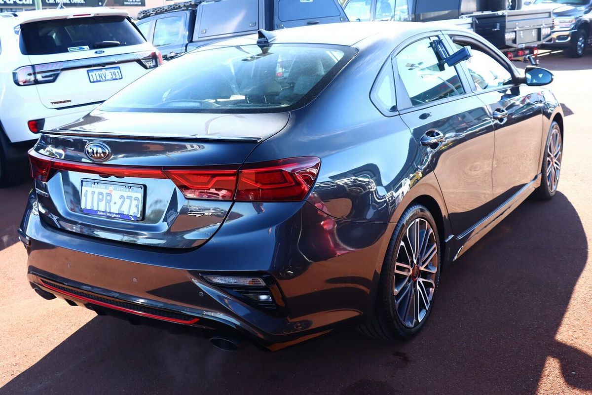 2020 Kia Cerato GT BD