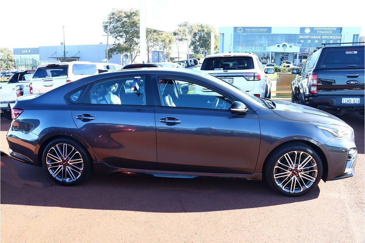2020 Kia Cerato GT BD