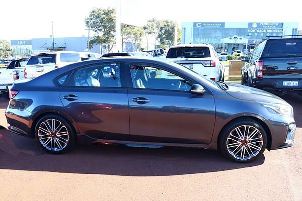2020 Kia Cerato GT BD