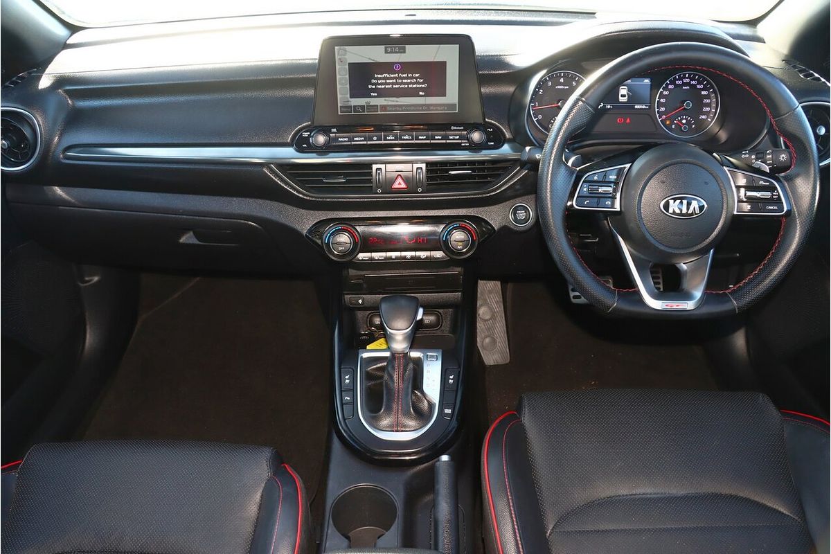 2020 Kia Cerato GT BD