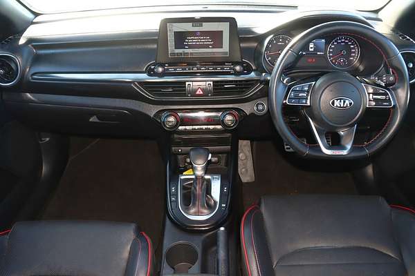 2020 Kia Cerato GT BD